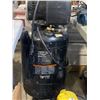 Image 5 : Karcher Pressure Washer, Husky Air Compressor & Tile Saw