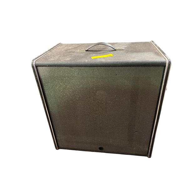 Traynor Speaker Cabinet