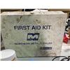 Image 8 : Group of Misc - Toshiba Laptop, PS3, Xbox, Laptops, Google Home, First Aid, Etc.