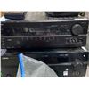 Image 4 : Group of Misc - CD players, PS3, Controller, Etc.