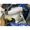 Image 7 : Group of Misc - Vacuum, Tools, Picture, CoaguChek XS System, Sunbeam MixMaster, Etc.