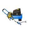 Image 1 : Mastercraft 8-Gallon Portable Air Compressor with Hose & Tire Inflator