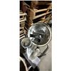 Image 19 : Large Tablet Press Vacuum "Located in Edmonton Alberta" - Can be local pickup in Edmonton or Can be 