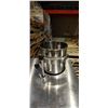Image 4 : Stainless Steel Rotary Tablet Press Machine "Located in Edmonton Alberta" - Can be local pickup in E