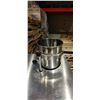 Image 5 : Stainless Steel Rotary Tablet Press Machine "Located in Edmonton Alberta" - Can be local pickup in E