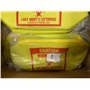 Image 3 : Box of Caution Biohazard Bags