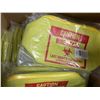 Image 4 : Box of Caution Biohazard Bags