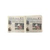 Image 1 : Group of 2 Smallville Set Dec Used Newspapers