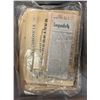 Image 1 : Box of Various Set Used Newspapers (1800â€™s Era)