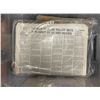 Image 3 : Box of Various Set Used Newspapers (1800â€™s Era)