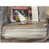 Image 5 : Box of Various Set Used Newspapers (1800â€™s Era)