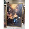 Image 2 : Baroque-Style Painting of the Annunciation
