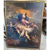 Image 2 : Baroque-Style Painting of the Assumption