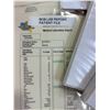 Image 2 : Lot of TV Show props - Hot prop paperwork