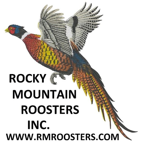 Rocky Mountain Roosters