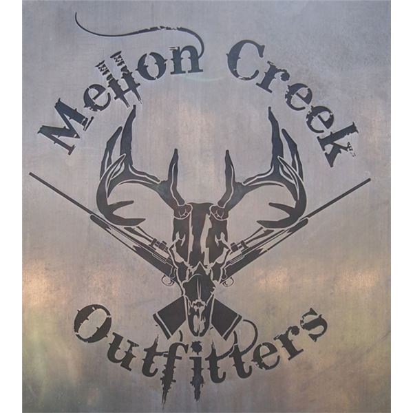 3 Day Texas Management Whitetail Hunt