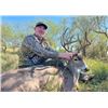 Image 2 : 3 Day Texas Management Whitetail Hunt