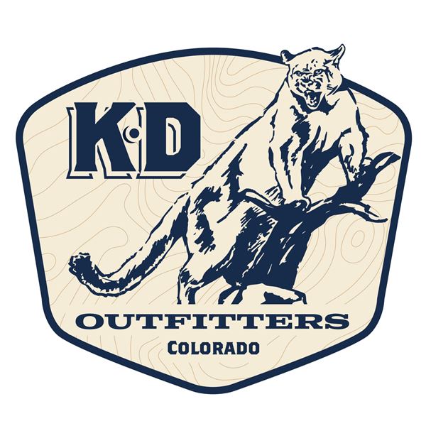 KD Outfitters 3 Day guided archery antelope hunt