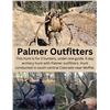 Image 1 : Palmer Outfitters 5 Day 2 on 1 Archery Elk Hunt
