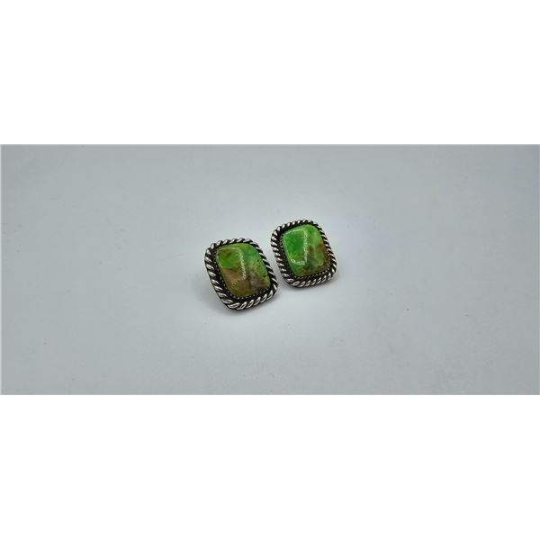 Medicine Man Collective Earrings