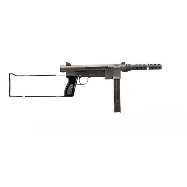 SMITH & WESSON | Model: 76 | Caliber: 9MM LUGER