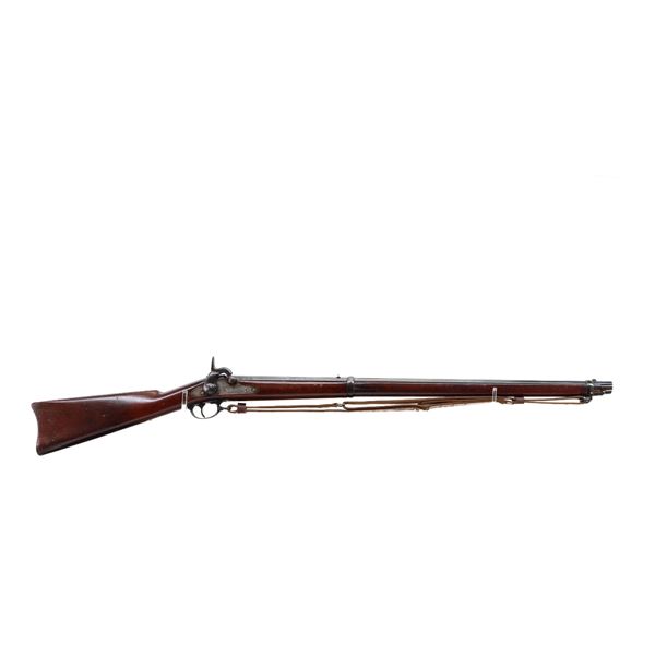 US SPRINGFIELD | Model: Custom Cadet Rifle | Caliber: .45 CAL