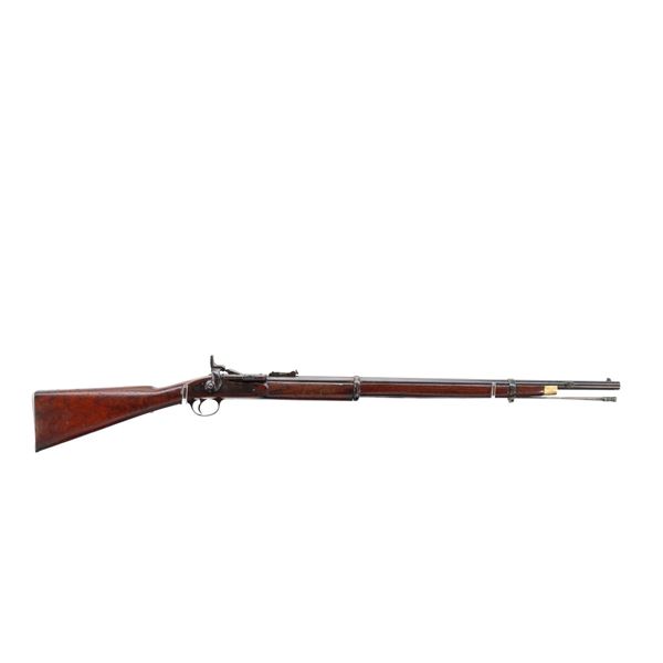 SNIDER ENFIELD | Model: MKIII 2 Band Sergeants QOR | Caliber: .577 SNIDER