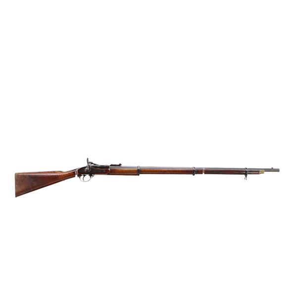 SNIDER ENFIELD | Model: MKIII 3 Band  | Caliber: .577 SNIDER