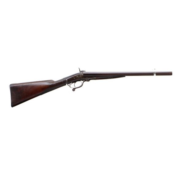 KYNOCH & CO | Model: Pinfire Coach Gun | Caliber: 12 G PINFIRE