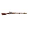 Image 1 : UNKNOWN FRENCH | Model: 1813 Flintlock Carbine | Caliber: .69 CAL