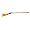 Image 1 : UNKNOWN MAKER | Model: Ethan Allen Style Rifle | Caliber: .40 CAL