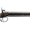 Image 3 : UNKNOWN MAKER | Model: Ethan Allen Style Rifle | Caliber: .40 CAL