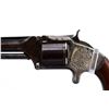 Image 3 : SMITH & WESSON | Model: Tip Up 32 1 1/2 Issue to New Model | Caliber: .32 LONG RF