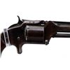 Image 4 : SMITH & WESSON | Model: Tip Up 32 1 1/2 Issue to New Model | Caliber: .32 LONG RF