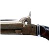 Image 3 : UNKNOWN MAKER | Model: Side By Side Pinfire | Caliber: 14MM PINFIRE