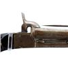 Image 4 : UNKNOWN MAKER | Model: Side By Side Pinfire | Caliber: 14MM PINFIRE