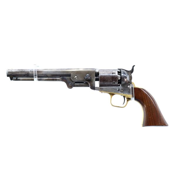COLT | Model: 1851 NAVY | Caliber: .36 CAL