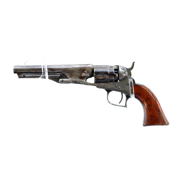 COLT | Model: 1862 Police | Caliber: .36 CAL