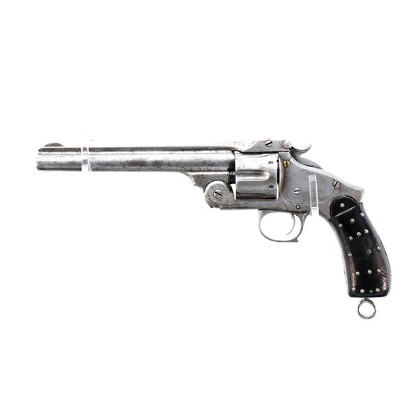 ORBEA SPAIN | Model: Smith & Wesson NO 3 SA Russian Model Copy | Caliber: .44 RUSSIAN