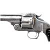 Image 3 : ORBEA SPAIN | Model: Smith & Wesson NO 3 SA Russian Model Copy | Caliber: .44 RUSSIAN