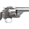 Image 4 : ORBEA SPAIN | Model: Smith & Wesson NO 3 SA Russian Model Copy | Caliber: .44 RUSSIAN