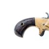 Image 6 : MARLIN | Model: Never Miss Derringer | Caliber: .32 RF