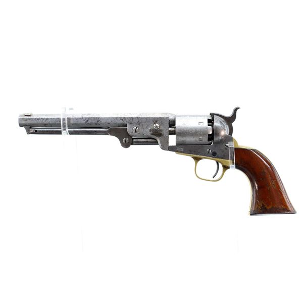COLT | Model: 1851 Navy Fourth Model | Caliber: .36 CAL