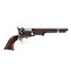 Image 2 : COLT | Model: 1851 Navy Fourth Model | Caliber: .36 CAL