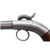 Image 3 : BACON & CO | Model: Percussion Ring Trigger Pistol | Caliber: .36 PERCUSSION