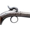 Image 4 : BACON & CO | Model: Percussion Ring Trigger Pistol | Caliber: .36 PERCUSSION