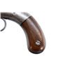 Image 5 : BACON & CO | Model: Percussion Ring Trigger Pistol | Caliber: .36 PERCUSSION
