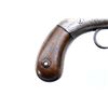 Image 8 : BACON & CO | Model: Percussion Ring Trigger Pistol | Caliber: .36 PERCUSSION