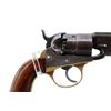 Image 4 : J.M COOPER FIREARMS | Model: Navy Pocket Percussion Revolver | Caliber: .36 CAL