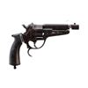 Image 2 : GALAND ARMS | Model: 1868 Self Extracting Revolver | Caliber: 12MM FRENCH THICK RIM CF